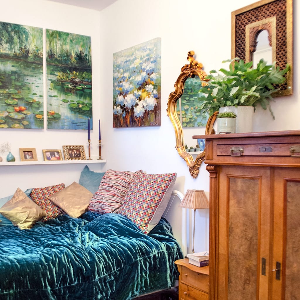 Raumausstattung, Möbelhersteller und Interiordesigner