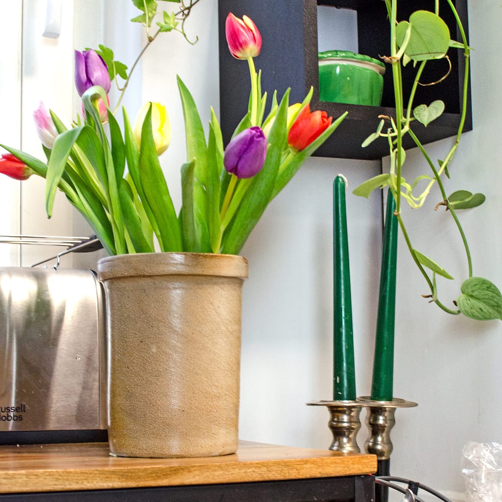 Interieur & Raumausstattung