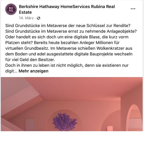 Digitalisierung, Krypto & Metaverse Digitalisierung, Krypto & Metaverse