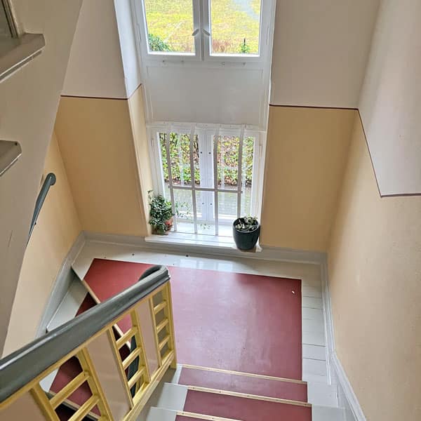 Baugeschichte & Baustile