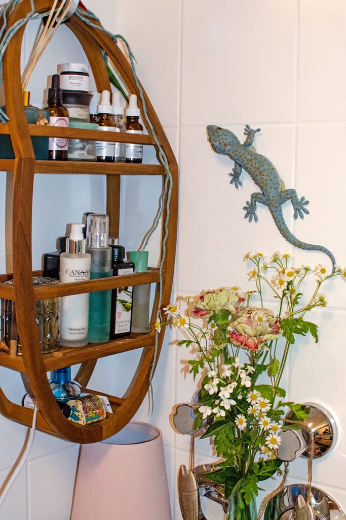 Texte für Interior und Design