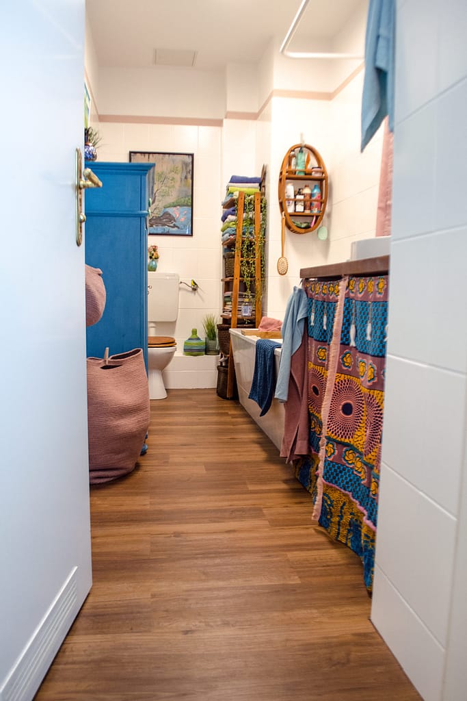 Texte für Interior und Design