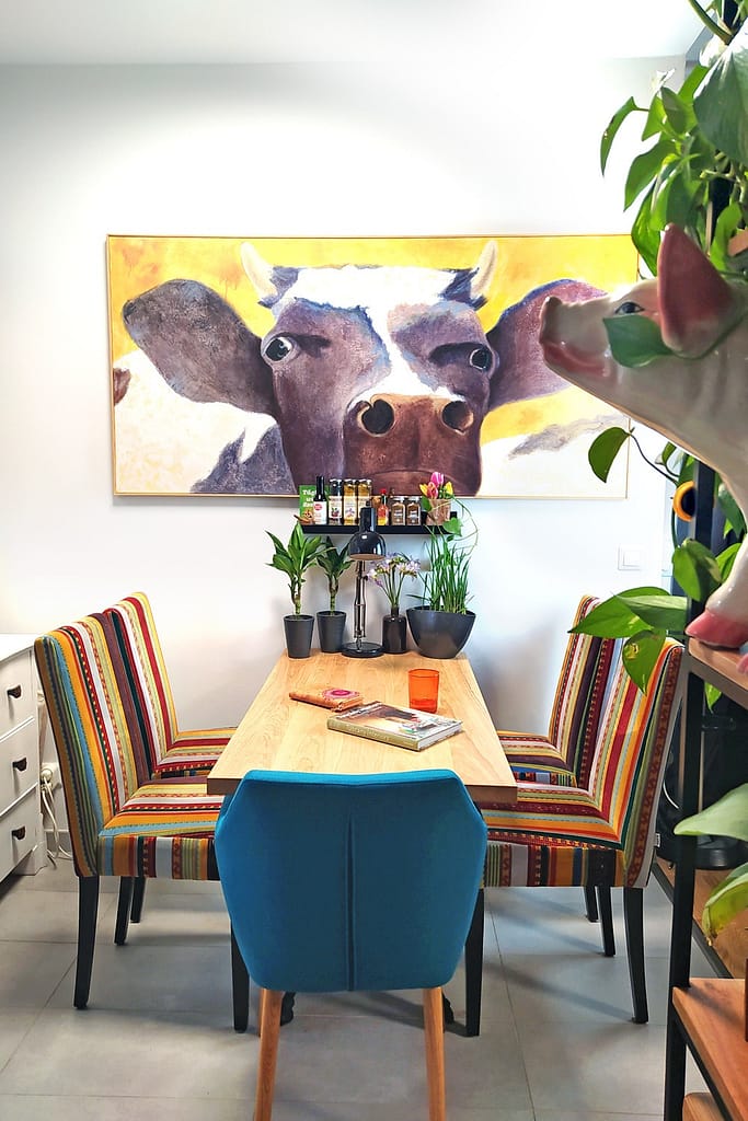 Raumausstattung, Möbelhersteller und Interiordesigner