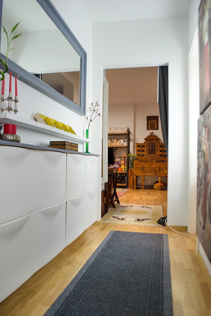 Interieur & Raumausstattung
