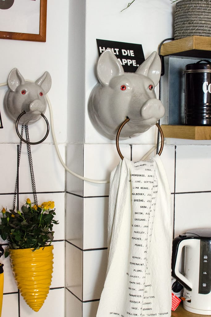 Raumausstattung, Möbelhersteller und Interiordesigner