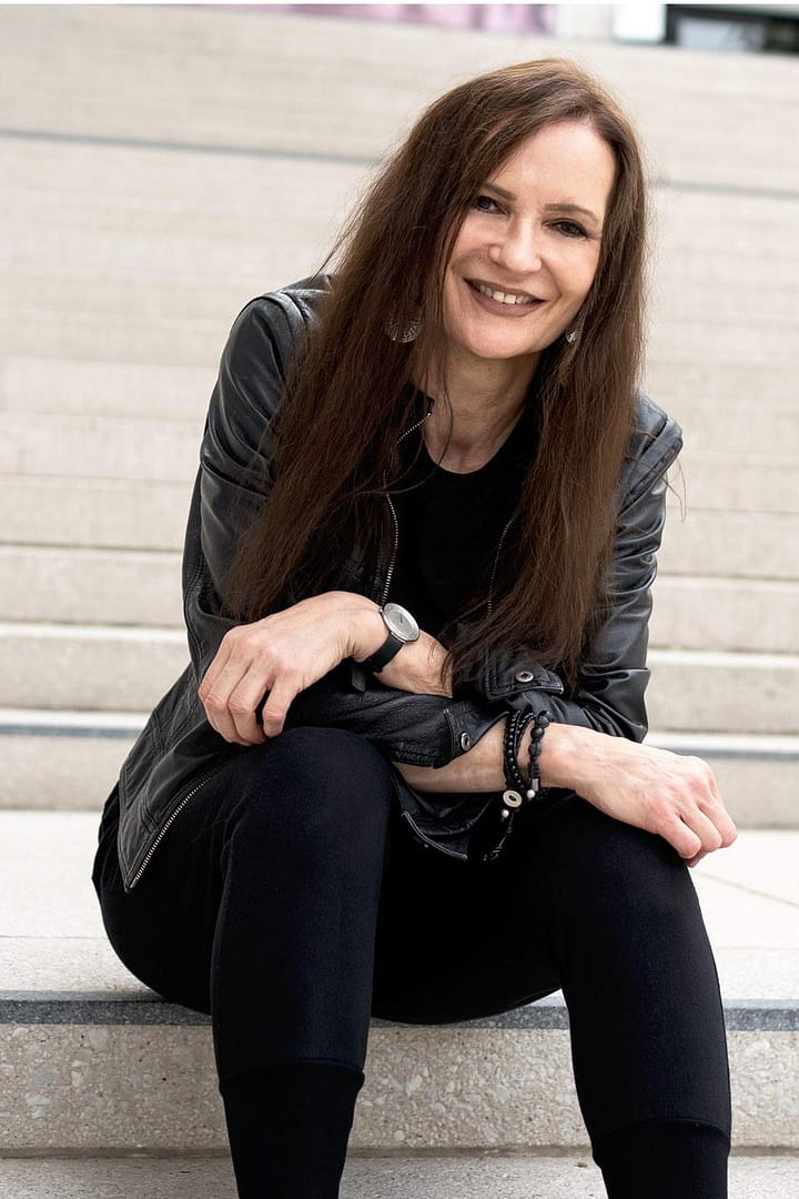 Christina Eva Walz | Blogposts mit bleibendem Mehrwert