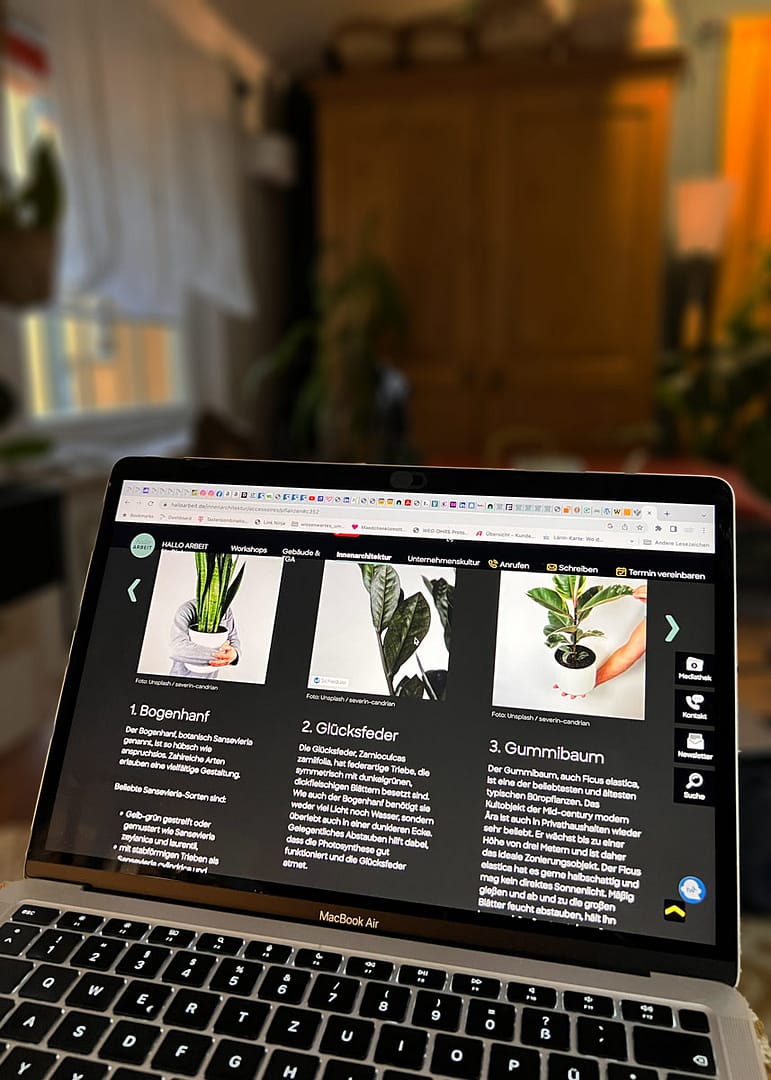 Blogartikel und Blogpakete für Ihren Corporate Blog buchen