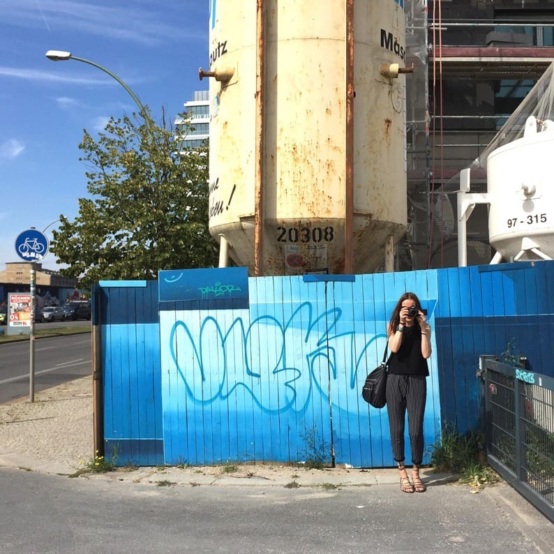 Mut zur Lücke im Lebenslauf